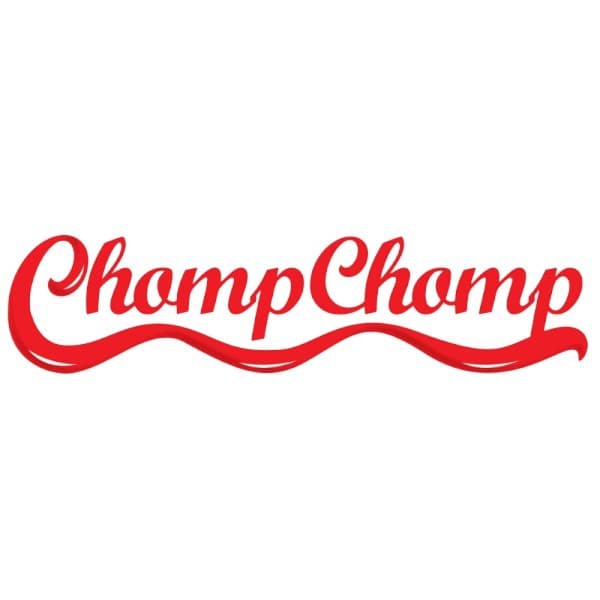 Chomp Chomp Marshmallow